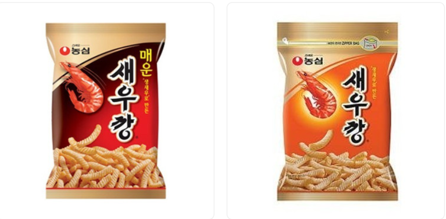 새우깡