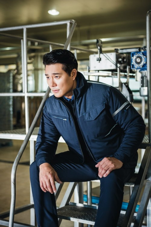 이태곤 부인