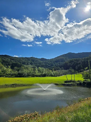 포천 샴발라 컨트리클럽 (샴발라CC) 소개 및 예약방법