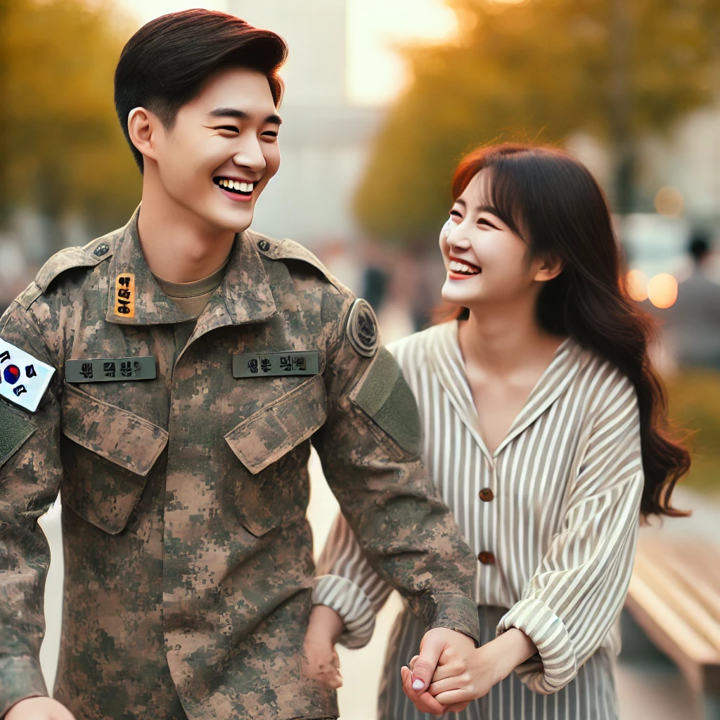 군인 휴가 종류와 기간 및 혜택 알아보기: 에버랜드 무료, 숙박 할인 혜택까지!