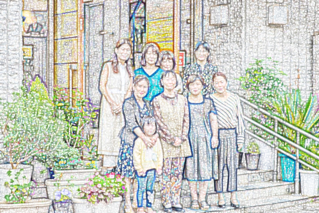 여전도회 헌신 예배 대표 기도문