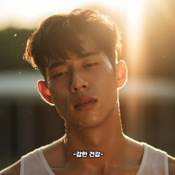 더위 먹었을때 증상