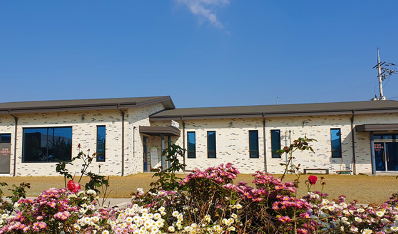 평택 쌀겨효소 찜질방