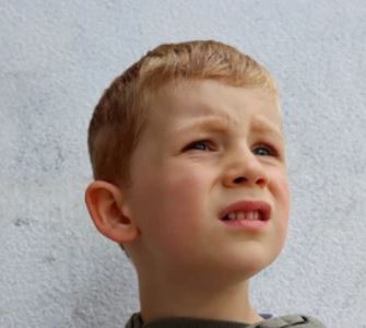 팔자주름 생기는 원인