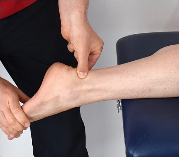 종아리 쥐나는 이유와 해결방법 2