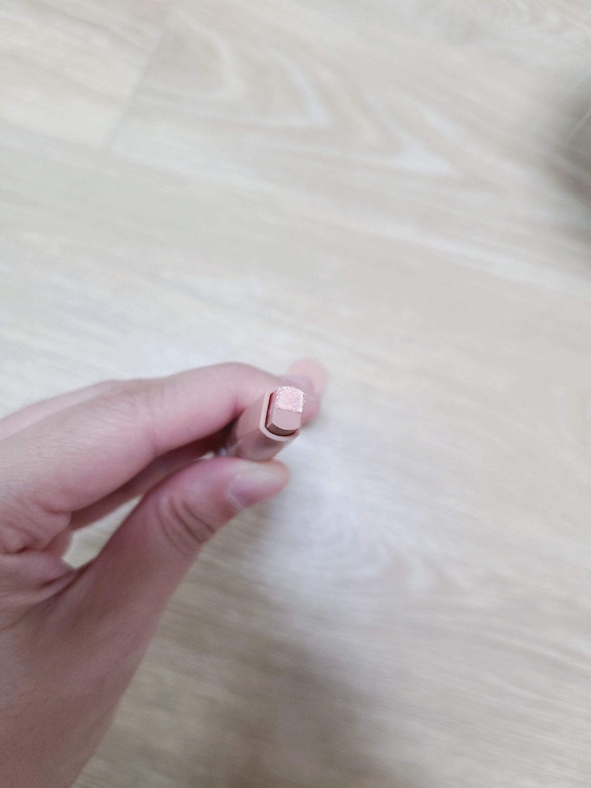 메리쏘드 투톤 섀도우 2호 로얄베이지