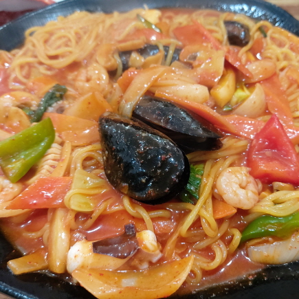 중국집 사천성 무안 남악 맛집 사천성