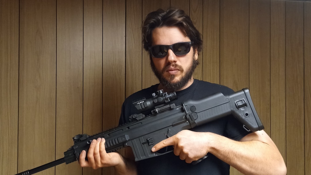Mercenaries