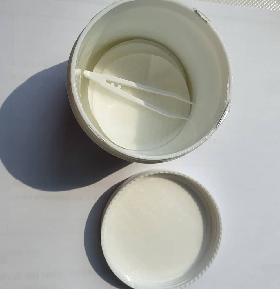 BRTC V10 비타민 필링 패드