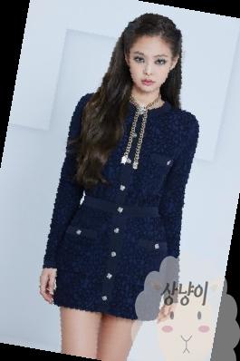 블랙핑크 제니 엄마 집안