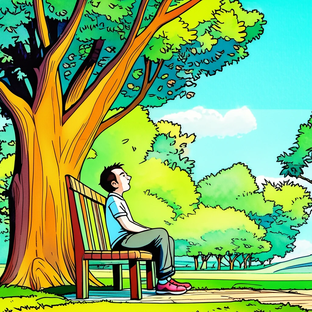 길을 잃는 꿈, 꿈해몽으로 불안한 심