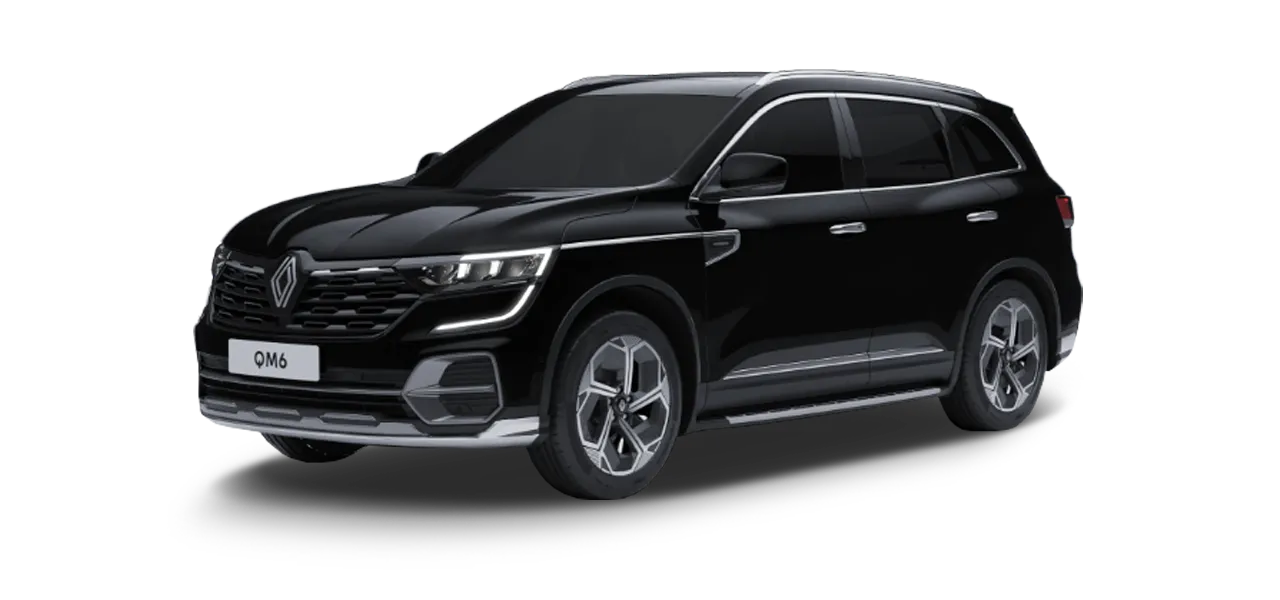 2025 QM6 차량 정보 이미지
