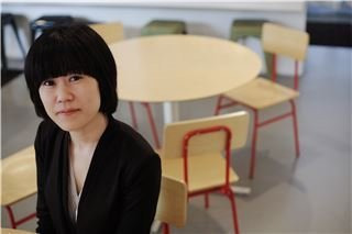 김애란 작가 소설 나이 학력 작품 프로필