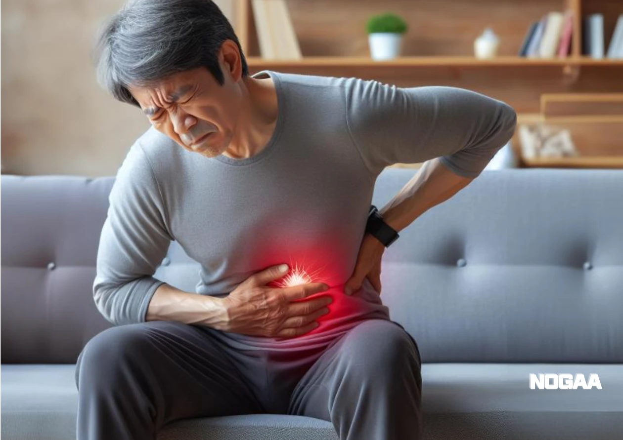 증상 심해지는 경우 대처법