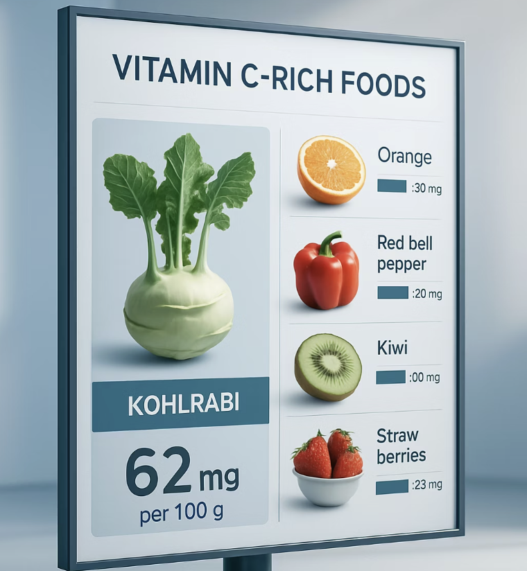 &amp;#39;비타민 폭탄&amp;#39;&amp;#44; 그 이름의 비밀