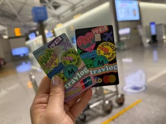 하나머니 트래블로그 해외여행 카드 혜택 및 사용 방법 신청 안내 가이드_9