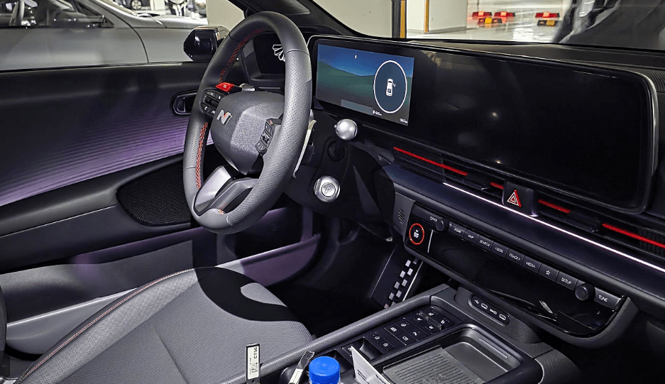 아이오닉6 N라인 4륜 시승기 – 실제 주행 전비, 스무스모드, 실내 품질, 유틸리티모드까지 완전 정리!