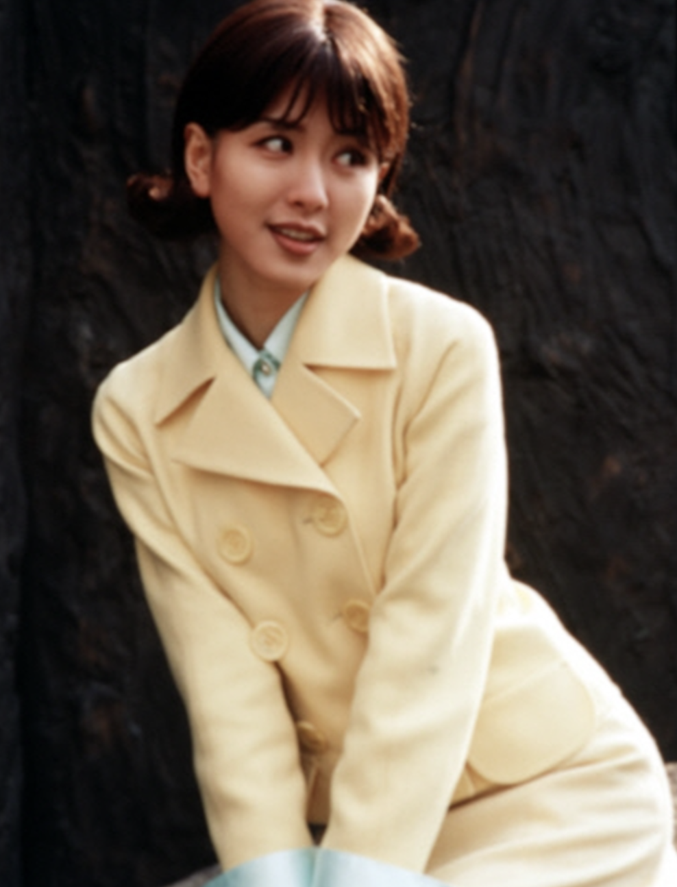 이일화 리즈시절