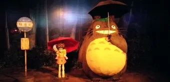 2025 지브리 입체조형물전 전시 정보집_22