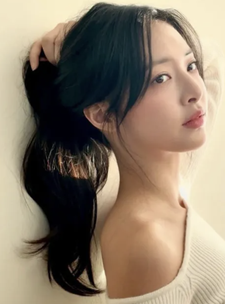 박해린 프로필1