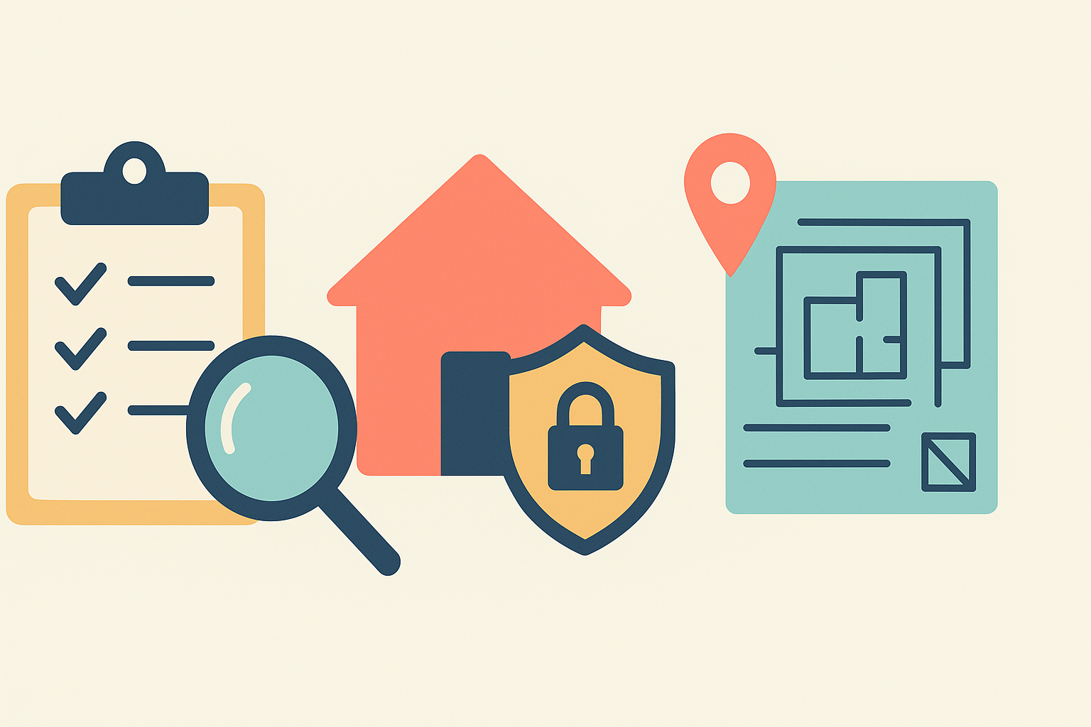 전세사기 의심 징후 12가지: 계약 전 권리분석부터 등기부·건축물대장 확인, 안전한 체크리스트 완벽 가이드