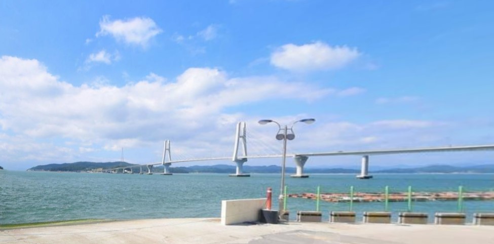 완도_송곡항
