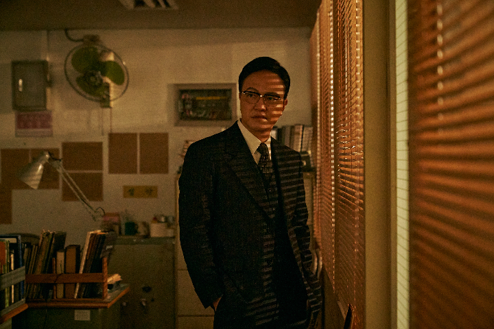 서울대작전정웅인배우