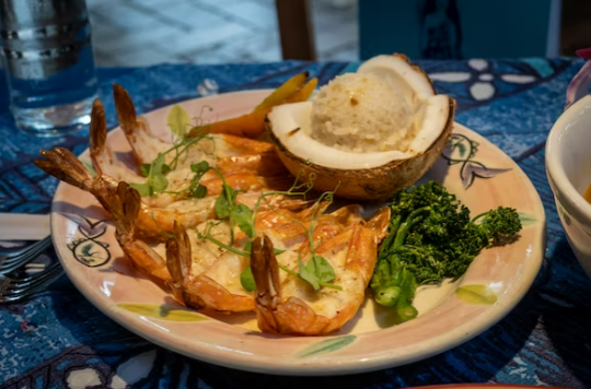 멜라토닌이 많은 음식