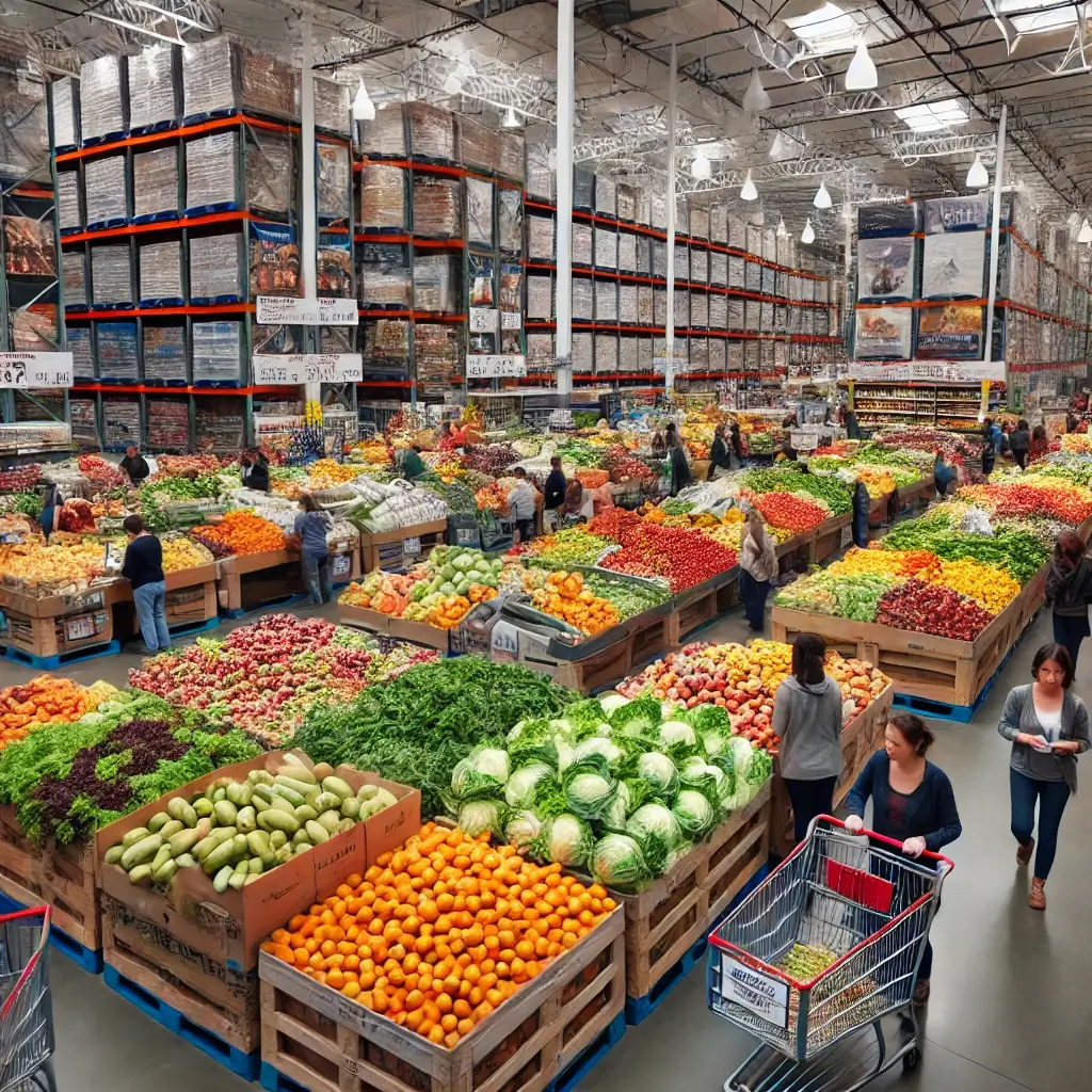 서비스 및 편의 제공