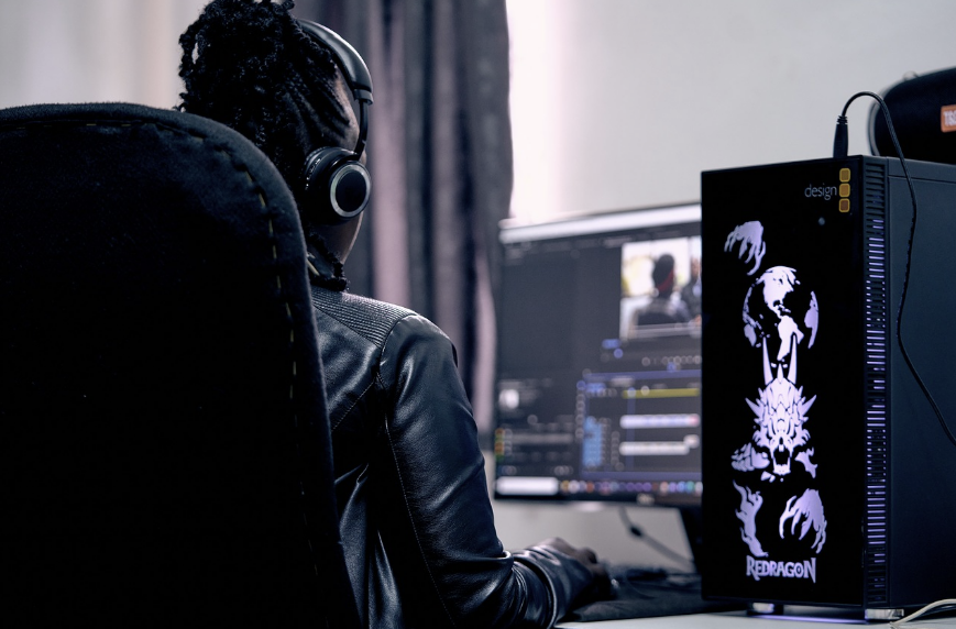 완전 자동화된 AI 영상 제작 파이프라인