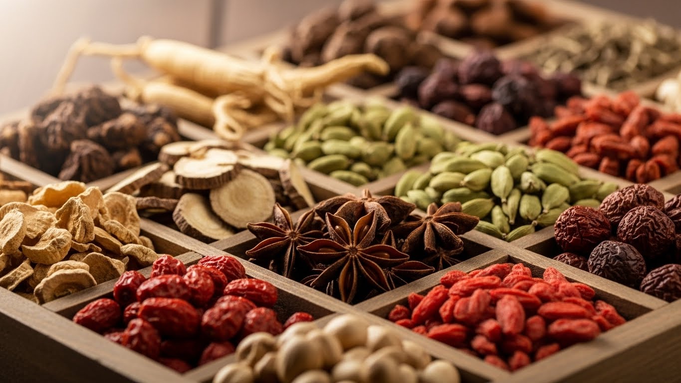 다이어트한약효과