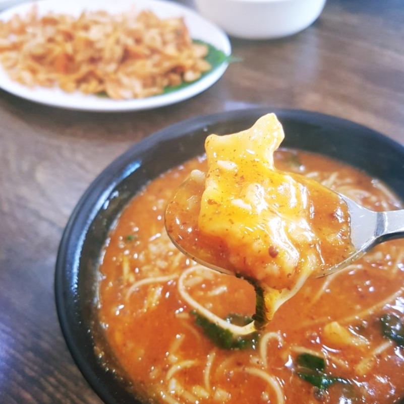 예당저수지 어죽 맛집