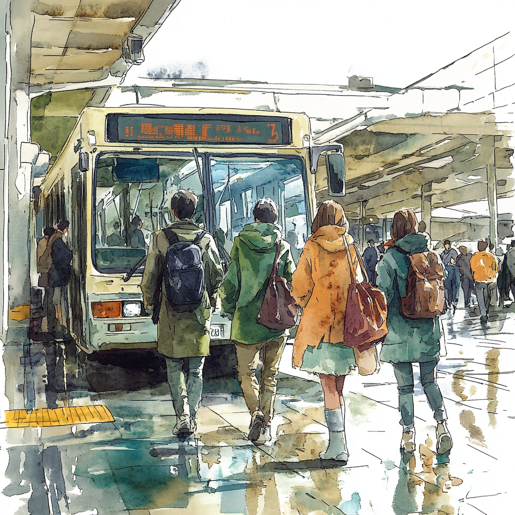 울산 시외버스터미널예매