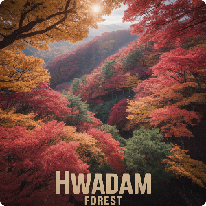  화담숲&middot;모노레일 예약 취소방법&middot;취소표 잡는 방법&middot;입장료 이미지