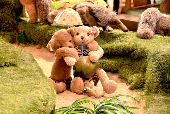 비올때 아이와 함께 제주도 실내 가볼만한곳 top3(동쪽,서쪽)