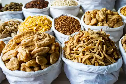 천마 효능효과 및 부작용