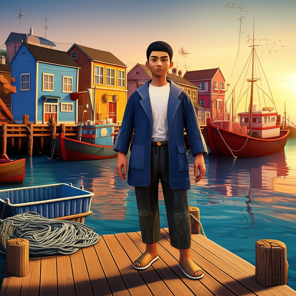 2025년 수산분야 성공 열쇠 수산업..