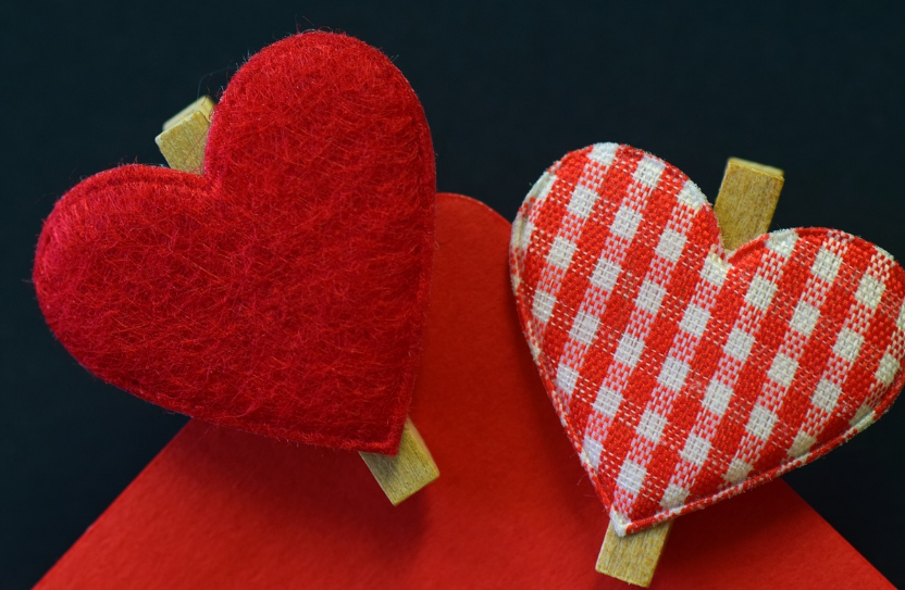 연애운 보는 법 설명