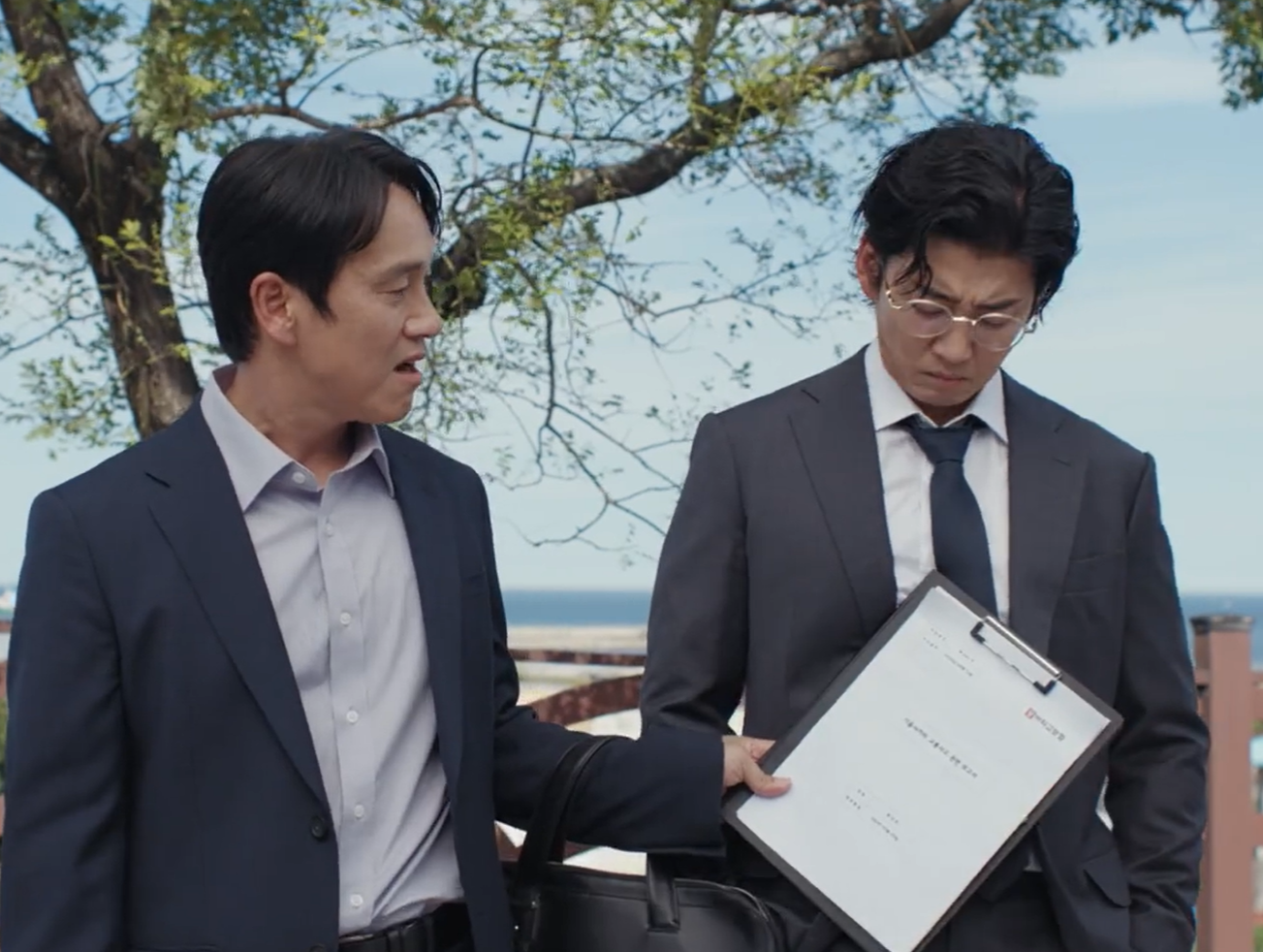 UDT 우리동네특공대