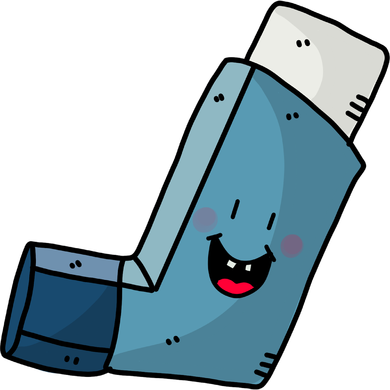 네뷸라이저 관련 사진