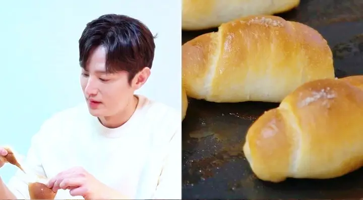 전참시 전지적참견시점 권율 율슐랭(권율+미슐랭) 투어 맛집 시오빵 소금빵 맛집 소개