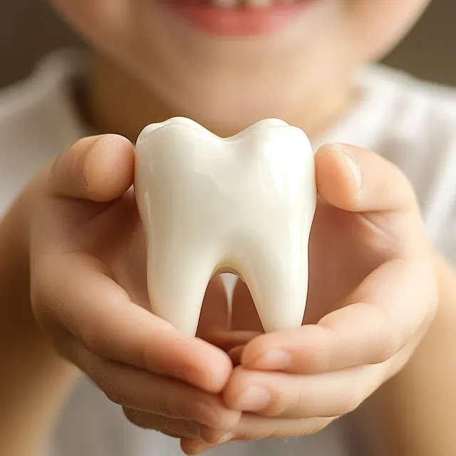 잇몸 건강을 위한 필수 치약 성분