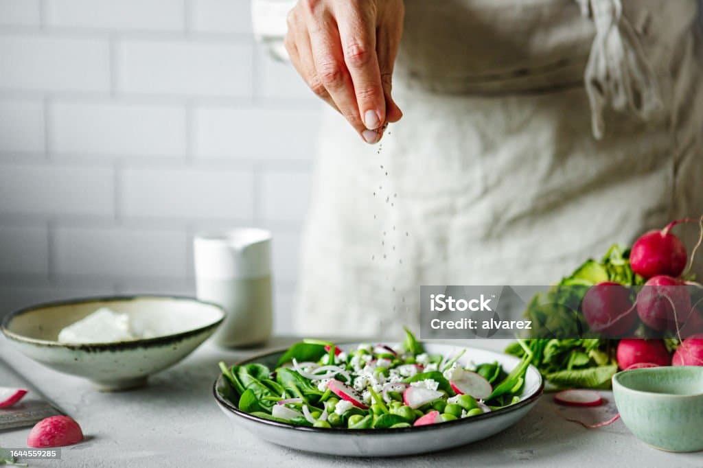 채식과 비건의 차이점: 올바른 이해와 선택