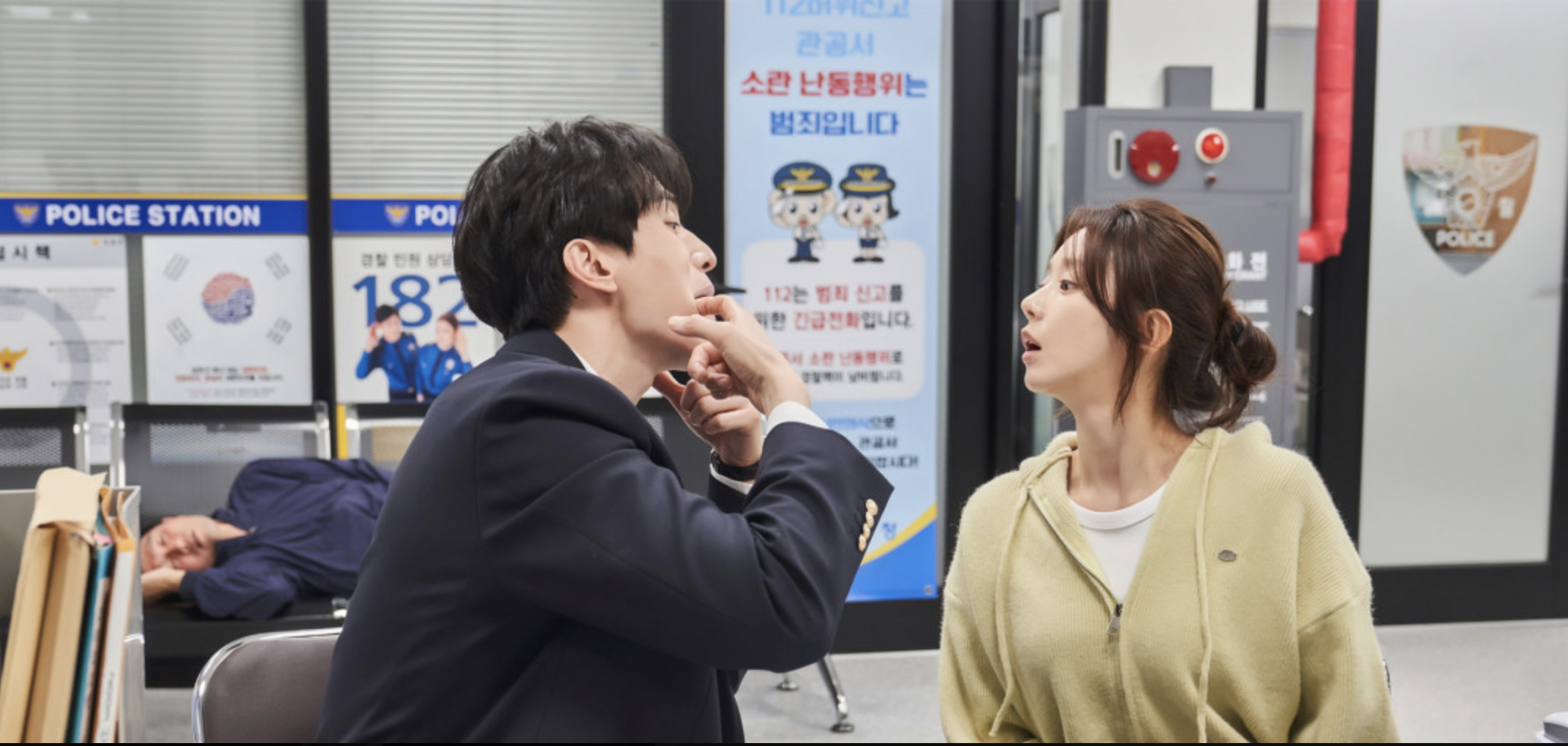 이혼보험 재방송