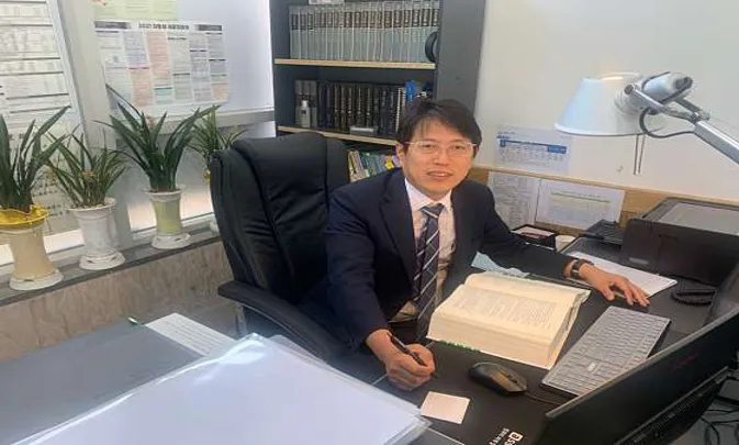 법무사진성호&진사부공인중개사사무소