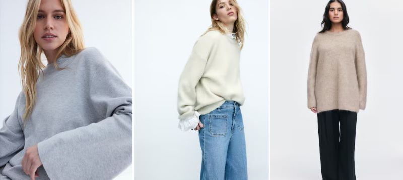 Characteristics and Recommended Styles by Knit Type