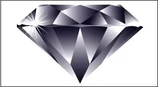 곰의 배설물에서 보석이 나온꿈