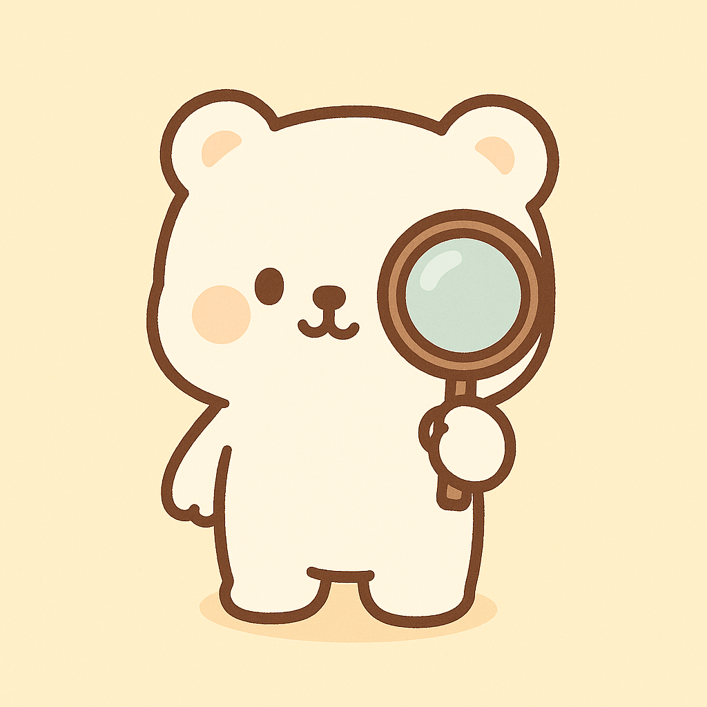 2025-07-03 캐시워크 돈버는퀴즈 정답과 어울리는 귀여운 이미지