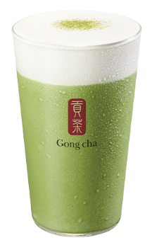 공차 칼로리 및 영양성분