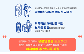 실업급여 신청기간